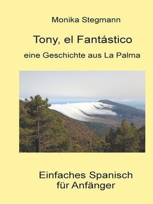 cover image of Tony el Fantástico